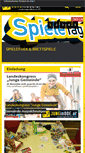 Mobile Screenshot of ooe-jugend.at